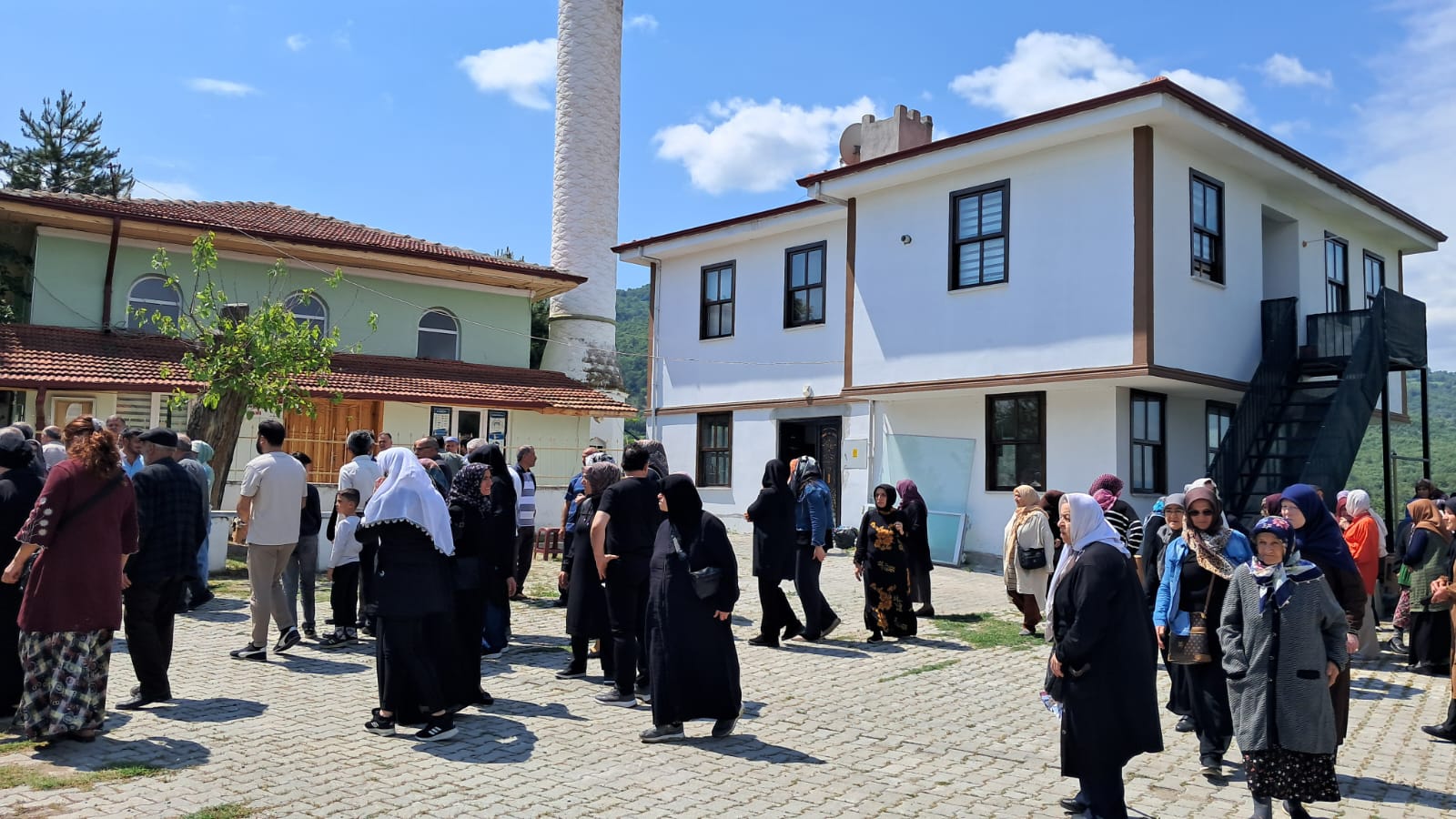 Yeniceköy