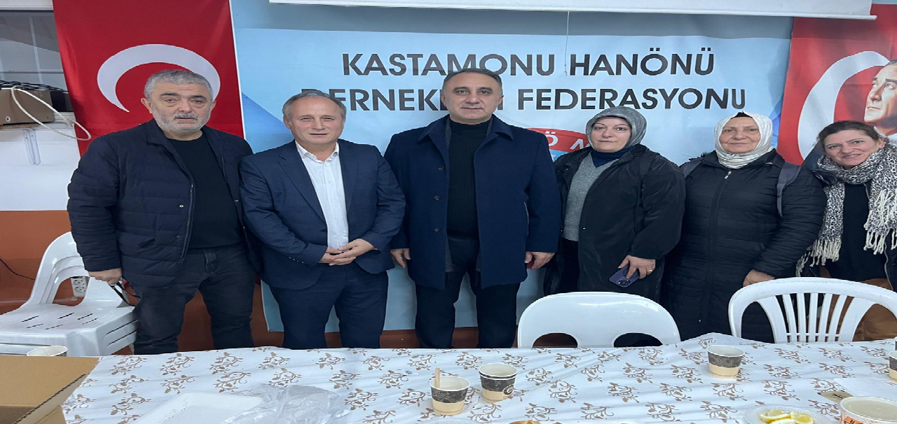 Federasyon genel kurul